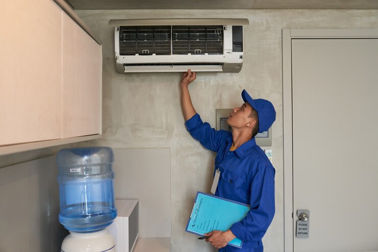 Air Conditioning Installer Perth