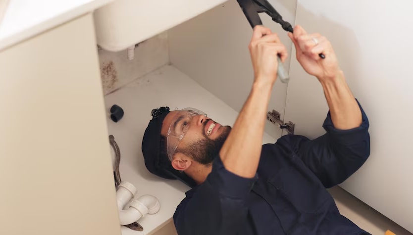 What to do in a plumbing Emergency