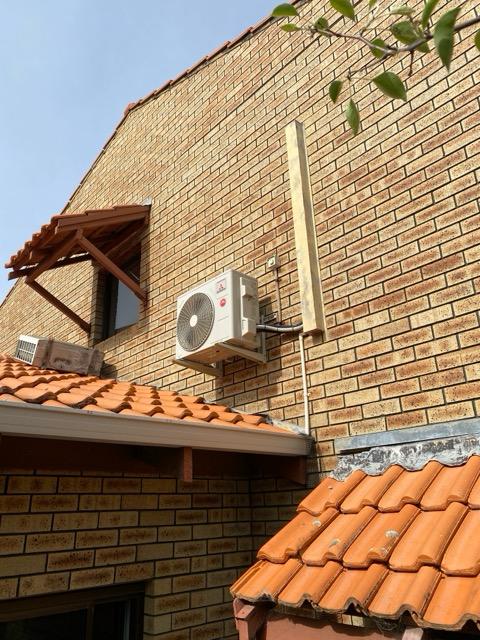 Air conditioning