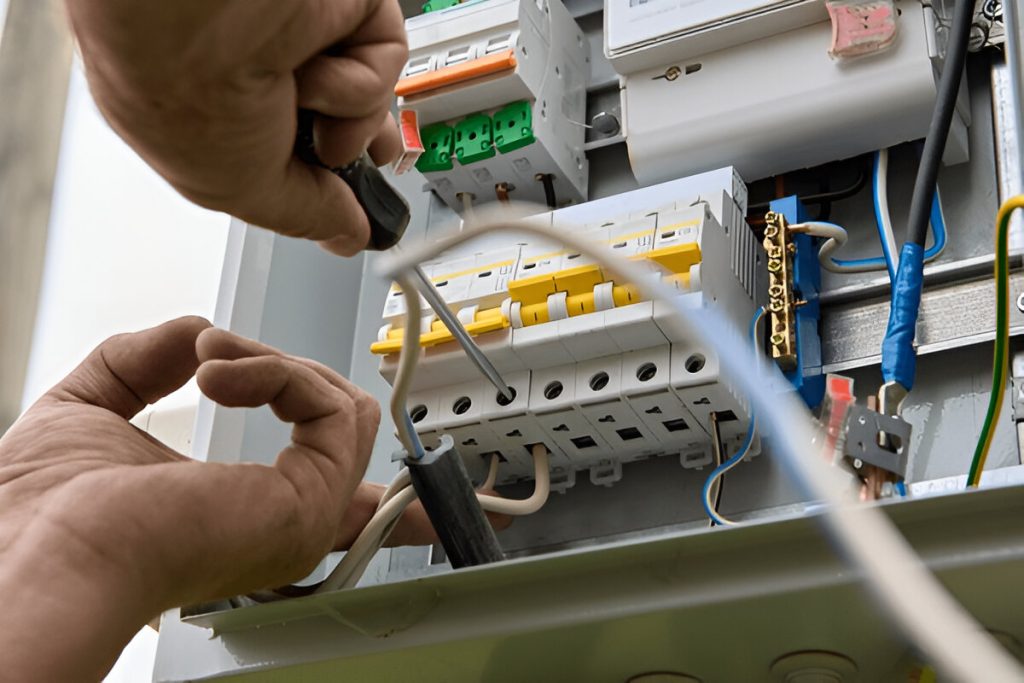 how to install Switchboard