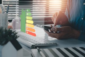 Energy Efficient Home Perth