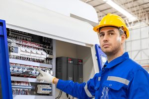 emergency electrician